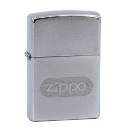 Zapalovač ZIPPO 25532 Zippo Oval Logo