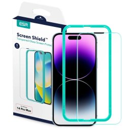 ESR Screen Shield iPhone 14 Pro Max čiré 4894240175019