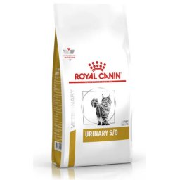 Royal Canin VD Feline Urinary S/O 3,5 kg