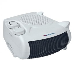 Přímotop DA-T201 s ventilátorem 230V/1000/2000W DA-T201