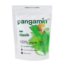 Pangamin 200tbl