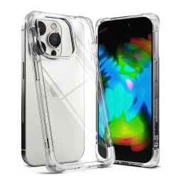 Pouzdro RINGKE FUSION BUMPER IPHONE 14 PRO MAX CLEAR