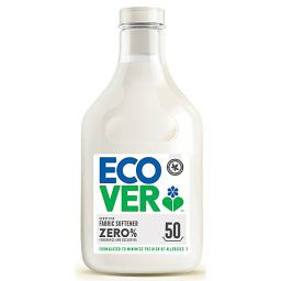 ECOVER ZERO Sensitive aviváž pro alergiky 1,5l