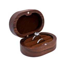Gaira® Dárková krabička na šperky 907509-6