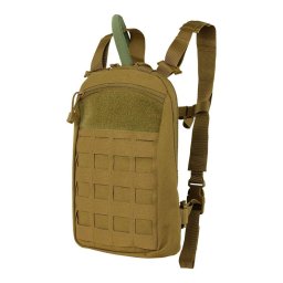 S.T. CONDOR batoh hydratační LCS TIDEPOOL 1,5 l COYOTE BROWN