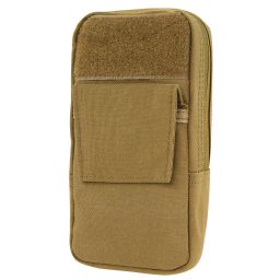 CONDOR OUTDOOR pouzdro MOLLE na GPS/PSP - COYOTE BROWN