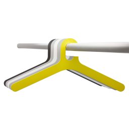 Cascando ramínka Pole Coat Hanger