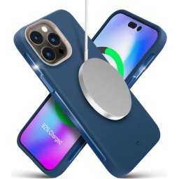 Spigen Cyrill UltraColor Mag iPhone 14 Pro Max - Coast