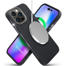 Spigen Cyrill UltraColor Mag iPhone 14 Pro Max - Dusk