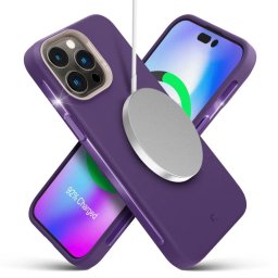 Spigen Cyrill UltraColor Mag iPhone 14 Pro Max - Taro