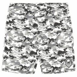 kraťasy pánské (plavky) METAL MULISHA - OFFSHORE HYBRID - WCM_MMBSB2002.01