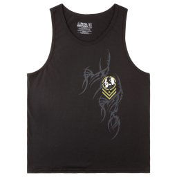 tílko pánské METAL MULISHA - NOMADIC BLK - BLK_MMTTP2001.01