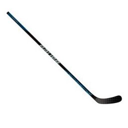 Hokejka Bauer Nexus E4 flex 50 JR (1059850) pravé (pravá ruka dole) P28