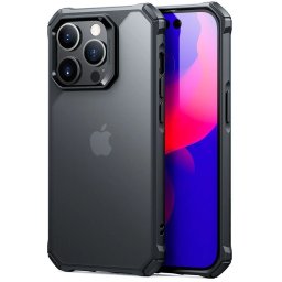 Pouzdro ESR Air Armor iPhone 14 Pro Max - Frosted Black