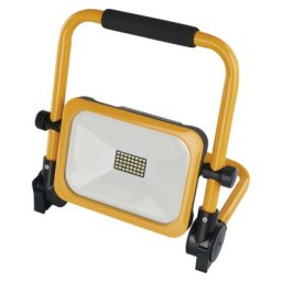 EMOS ZS2822 LED reflektor ACCO nabíj. přenosný 20 W st. bílá