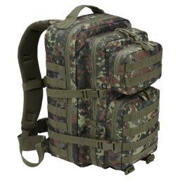 BRANDIT batoh US COOPER velký FLECKTARN