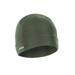 Helikon-Tex čepice WINTER MERINO ADAPTIVE GREEN