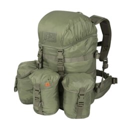 Helikon-Tex batoh MATILDA nylon ZELENÝ