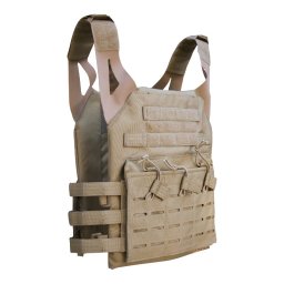 Viper vesta taktická SPECIAL OPS nosič plátů COYOTE