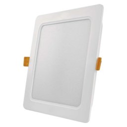 EMOS ZD2442 LED přisaz.svítidlo RUBIC, kruhové, 18W neutr.b.