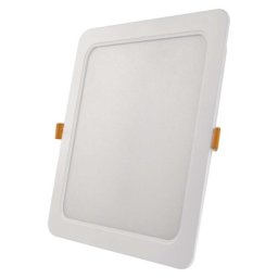 EMOS ZD2452 LED přis. svítidlo RUBIC, čtvercové, 24W neut.b.