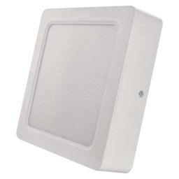 EMOS ZM6442 LED vestav. svítidlo RUBIC, čtvercové 24W neut.b