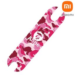 Podložka Cartoon Xiaomi Mi Electric Scooter Pro/Pro 2 - Aape