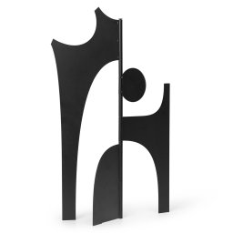 Ferm Living designové sochy Contour Piece