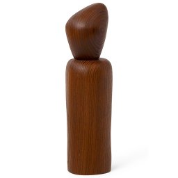 Ferm Living designové mlýnky na sůl a pepř Cairn Grinder