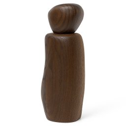 Ferm Living designové mlýnky na sůl a pepř Pebble Grinder