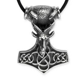 obojek ETNOX - Thor´s Hammer - SK452