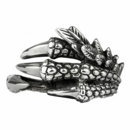 prsten ETNOX - Dragon Claw - SR1327