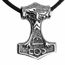 obojek ETNOX - Thor´s Hammer - SK442