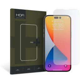 HOFI GLASS PRO+ IPHONE 14 PRO MAX CLEAR 9589046924996