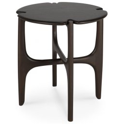 Ethnicraft designové odkládací stolky PI Side Table
