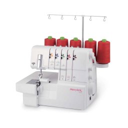 Overlock-Coverlock Merrylock MK4075