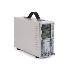 Elektronická zátěž stejnosměrná dvojitá KUNKIN KL284A 400W, 0-150V, 0-20A