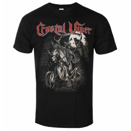 tričko pánské CRYSTAL VIPER - LEGENDS - PLASTIC HEAD - PH11083