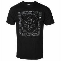 tričko pánské BRING ME THE HORIZON - WIRE - PLASTIC HEAD - PHDBMTHTSBWIR
