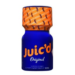 POPPER Juic´d - 10ml