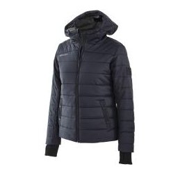 Dámská bunda Bauer Supreme Hooded Puffer Jacket WM (1057009)
