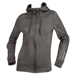 Dámská mikina Bauer Hoody FZ Premium WM (1053405) Woman M = výška postavy 157 - 168cm