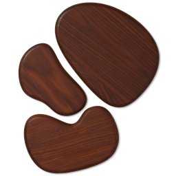 Ferm Living designová prkýnka na krájení Cairn Cutting Boards