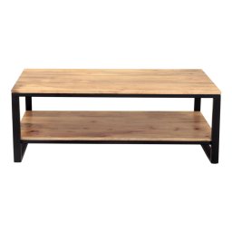 indickynabytek.cz - Konferenční stolek Gita 110x40x60 z masivu mango