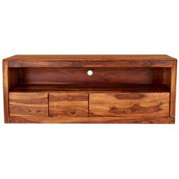 indickynabytek.cz - TV stolek Tina 160x60x45 z masivu palisandr / sheesham