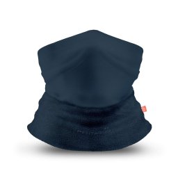 PENTAGON nákrčník DUAL FABRIC MIDNIGHT BLUE