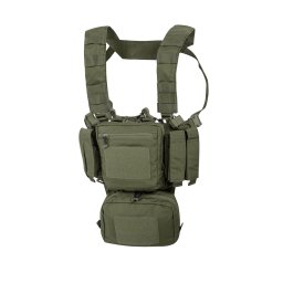 Helikon-Tex vesta taktická MINI RIG OLIVE GREEN