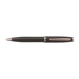Scrikss Oscar Brown Pink Gold SC381386, kuličkové pero