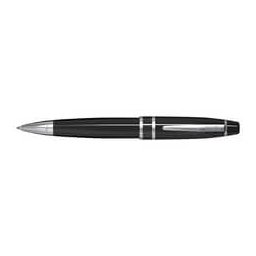 Scrikss Havana Black SC375132, kuličkové pero