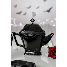 konvice KILLSTAR - Kitsu - Black - KSRA006875